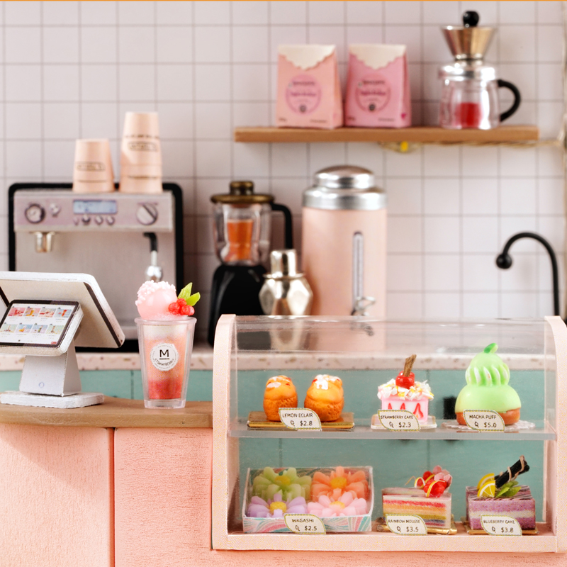 Dollhouse